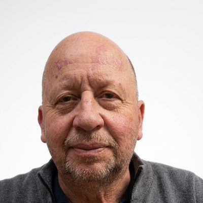 Jan Goolaerts — Verantwoordelijke tooguitbating bij OLSE VC Merksem