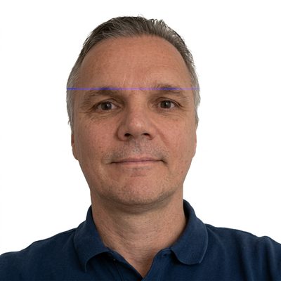 Marc De Belder — Jeugdverantwoordelijke bij OLSE VC Merksem