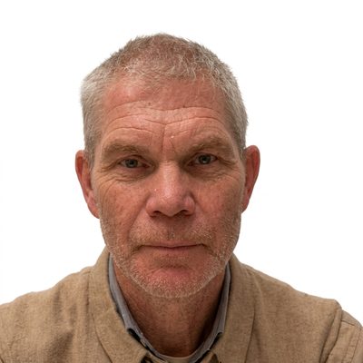 Peter Wellens — Secretaris bij OLSE VC Merksem