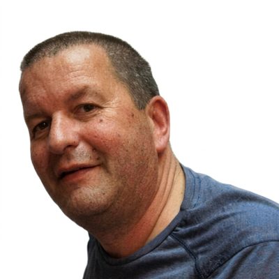 Stefan Jacobs — Voorzitter bij OLSE VC Merksem